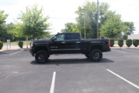 Used 2016 GMC Sierra 2500HD Denali CREW CAB 4WD W/NAV for sale Sold at Auto Collection in Murfreesboro TN 37129 7