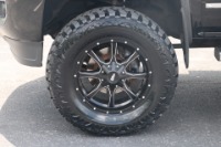 Used 2016 GMC Sierra 2500HD Denali CREW CAB 4WD W/NAV for sale Sold at Auto Collection in Murfreesboro TN 37129 9
