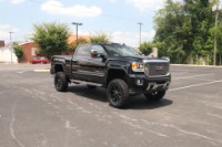 Used 2016 GMC Sierra 2500HD Denali CREW CAB 4WD W/NAV for sale Sold at Auto Collection in Murfreesboro TN 37129 1