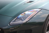Used 2016 Jaguar F-TYPE R VISION PACK R W/NAV for sale Sold at Auto Collection in Murfreesboro TN 37130 10