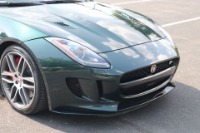 Used 2016 Jaguar F-TYPE R VISION PACK R W/NAV for sale Sold at Auto Collection in Murfreesboro TN 37129 11