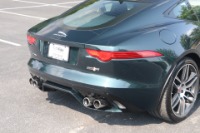 Used 2016 Jaguar F-TYPE R VISION PACK R W/NAV for sale Sold at Auto Collection in Murfreesboro TN 37130 13
