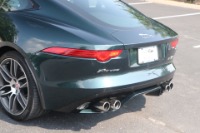 Used 2016 Jaguar F-TYPE R VISION PACK R W/NAV for sale Sold at Auto Collection in Murfreesboro TN 37130 15