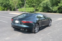 Used 2016 Jaguar F-TYPE R VISION PACK R W/NAV for sale Sold at Auto Collection in Murfreesboro TN 37130 3