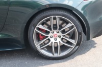 Used 2016 Jaguar F-TYPE R VISION PACK R W/NAV for sale Sold at Auto Collection in Murfreesboro TN 37130 30