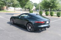 Used 2016 Jaguar F-TYPE R VISION PACK R W/NAV for sale Sold at Auto Collection in Murfreesboro TN 37129 4