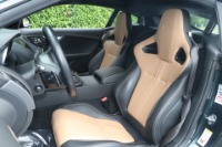Used 2016 Jaguar F-TYPE R VISION PACK R W/NAV for sale Sold at Auto Collection in Murfreesboro TN 37130 46