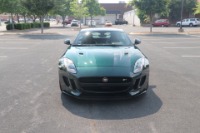 Used 2016 Jaguar F-TYPE R VISION PACK R W/NAV for sale Sold at Auto Collection in Murfreesboro TN 37129 5
