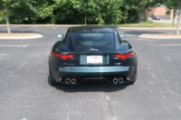 Used 2016 Jaguar F-TYPE R VISION PACK R W/NAV for sale Sold at Auto Collection in Murfreesboro TN 37130 6