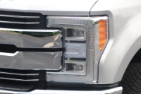 Used 2019 Ford F-350 SD SRW LARIAT DIESEL 4WD W/NAV for sale Sold at Auto Collection in Murfreesboro TN 37129 10