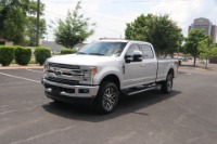 Used 2019 Ford F-350 SD SRW LARIAT DIESEL 4WD W/NAV for sale Sold at Auto Collection in Murfreesboro TN 37130 2