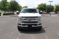 Used 2019 Ford F-350 SD SRW LARIAT DIESEL 4WD W/NAV for sale Sold at Auto Collection in Murfreesboro TN 37129 5