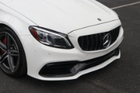 Used 2020 Mercedes-Benz C 63 S AMG W/NAV for sale Sold at Auto Collection in Murfreesboro TN 37129 11