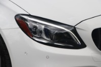 Used 2020 Mercedes-Benz C 63 S AMG W/NAV for sale Sold at Auto Collection in Murfreesboro TN 37129 12