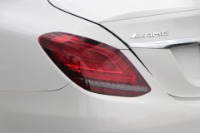 Used 2020 Mercedes-Benz C 63 S AMG W/NAV for sale Sold at Auto Collection in Murfreesboro TN 37129 16