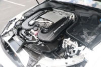 Used 2020 Mercedes-Benz C 63 S AMG W/NAV for sale Sold at Auto Collection in Murfreesboro TN 37129 23