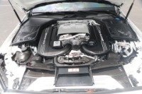 Used 2020 Mercedes-Benz C 63 S AMG W/NAV for sale Sold at Auto Collection in Murfreesboro TN 37129 24