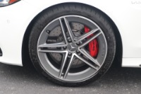 Used 2020 Mercedes-Benz C 63 S AMG W/NAV for sale Sold at Auto Collection in Murfreesboro TN 37129 27