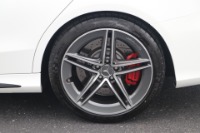 Used 2020 Mercedes-Benz C 63 S AMG W/NAV for sale Sold at Auto Collection in Murfreesboro TN 37129 28