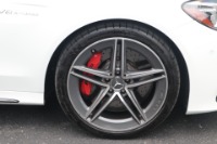 Used 2020 Mercedes-Benz C 63 S AMG W/NAV for sale Sold at Auto Collection in Murfreesboro TN 37129 30