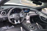 Used 2020 Mercedes-Benz C 63 S AMG W/NAV for sale Sold at Auto Collection in Murfreesboro TN 37129 33