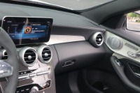 Used 2020 Mercedes-Benz C 63 S AMG W/NAV for sale Sold at Auto Collection in Murfreesboro TN 37129 35