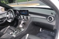 Used 2020 Mercedes-Benz C 63 S AMG W/NAV for sale Sold at Auto Collection in Murfreesboro TN 37129 37