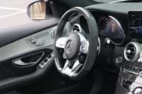 Used 2020 Mercedes-Benz C 63 S AMG W/NAV for sale Sold at Auto Collection in Murfreesboro TN 37130 38
