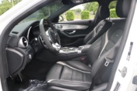 Used 2020 Mercedes-Benz C 63 S AMG W/NAV for sale Sold at Auto Collection in Murfreesboro TN 37129 43