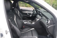 Used 2020 Mercedes-Benz C 63 S AMG W/NAV for sale Sold at Auto Collection in Murfreesboro TN 37129 46