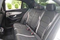 Used 2020 Mercedes-Benz C 63 S AMG W/NAV for sale Sold at Auto Collection in Murfreesboro TN 37129 53