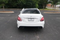 Used 2020 Mercedes-Benz C 63 S AMG W/NAV for sale Sold at Auto Collection in Murfreesboro TN 37130 6