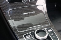 Used 2020 Mercedes-Benz C 63 S AMG W/NAV for sale Sold at Auto Collection in Murfreesboro TN 37129 64