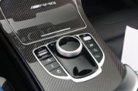 Used 2020 Mercedes-Benz C 63 S AMG W/NAV for sale Sold at Auto Collection in Murfreesboro TN 37129 65