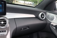 Used 2020 Mercedes-Benz C 63 S AMG W/NAV for sale Sold at Auto Collection in Murfreesboro TN 37129 66