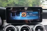 Used 2020 Mercedes-Benz C 63 S AMG W/NAV for sale Sold at Auto Collection in Murfreesboro TN 37129 68