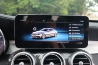Used 2020 Mercedes-Benz C 63 S AMG W/NAV for sale Sold at Auto Collection in Murfreesboro TN 37129 76