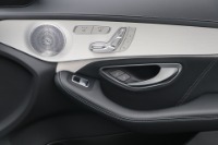 Used 2020 Mercedes-Benz C 63 S AMG W/NAV for sale Sold at Auto Collection in Murfreesboro TN 37129 87