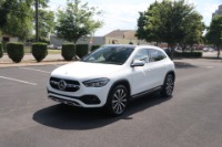 Used 2021 Mercedes-Benz GLA 250 RWD W/NAV for sale Sold at Auto Collection in Murfreesboro TN 37130 2