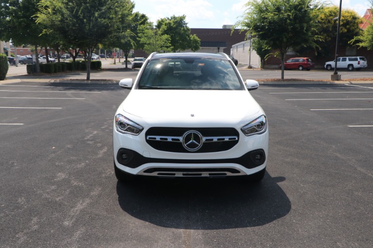 Used 2021 Mercedes-Benz GLA 250 RWD W/NAV for sale Sold at Auto Collection in Murfreesboro TN 37130 5