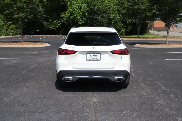 Used 2021 Mercedes-Benz GLA 250 RWD W/NAV for sale Sold at Auto Collection in Murfreesboro TN 37130 6