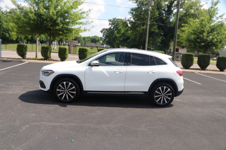 Used 2021 Mercedes-Benz GLA 250 RWD W/NAV for sale Sold at Auto Collection in Murfreesboro TN 37130 7