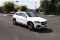 Used 2021 Mercedes-Benz GLA 250 RWD W/NAV for sale Sold at Auto Collection in Murfreesboro TN 37129 1