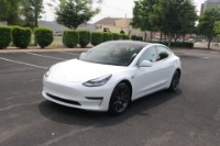 Used 2020 Tesla Model 3 Standard Range Plus RWD W/Autopilot for sale Sold at Auto Collection in Murfreesboro TN 37130 2
