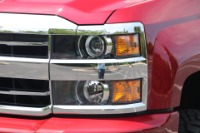 Used 2018 Chevrolet Silverado 2500HD High Country Crew Cab 4X4 W/NAV for sale Sold at Auto Collection in Murfreesboro TN 37129 10