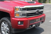 Used 2018 Chevrolet Silverado 2500HD High Country Crew Cab 4X4 W/NAV for sale Sold at Auto Collection in Murfreesboro TN 37129 11