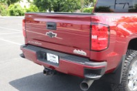 Used 2018 Chevrolet Silverado 2500HD High Country Crew Cab 4X4 W/NAV for sale Sold at Auto Collection in Murfreesboro TN 37129 13