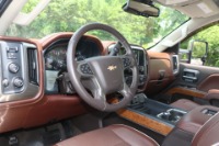 Used 2018 Chevrolet Silverado 2500HD High Country Crew Cab 4X4 W/NAV for sale Sold at Auto Collection in Murfreesboro TN 37129 21