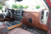 Used 2018 Chevrolet Silverado 2500HD High Country Crew Cab 4X4 W/NAV for sale Sold at Auto Collection in Murfreesboro TN 37130 25