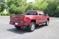 Used 2018 Chevrolet Silverado 2500HD High Country Crew Cab 4X4 W/NAV for sale Sold at Auto Collection in Murfreesboro TN 37129 3